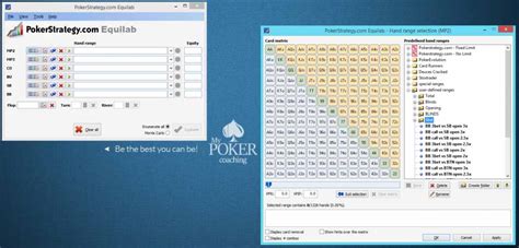 Best Poker Tools & Software in 2024 (Top 12) .